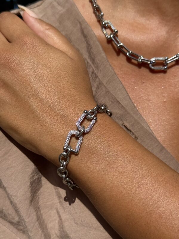 The Tight Bond Bracelet - Image 2