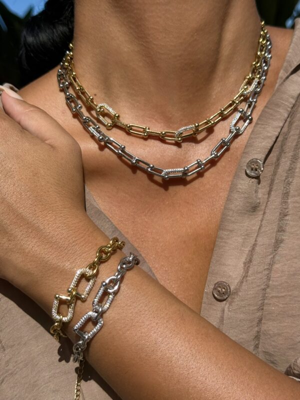 The Tight Bond Necklace - Image 3