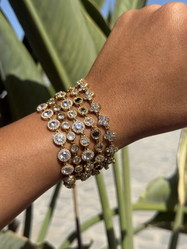 Crystal Bracelet - Image 2