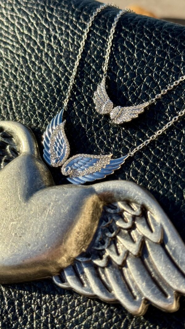 Angel Wings