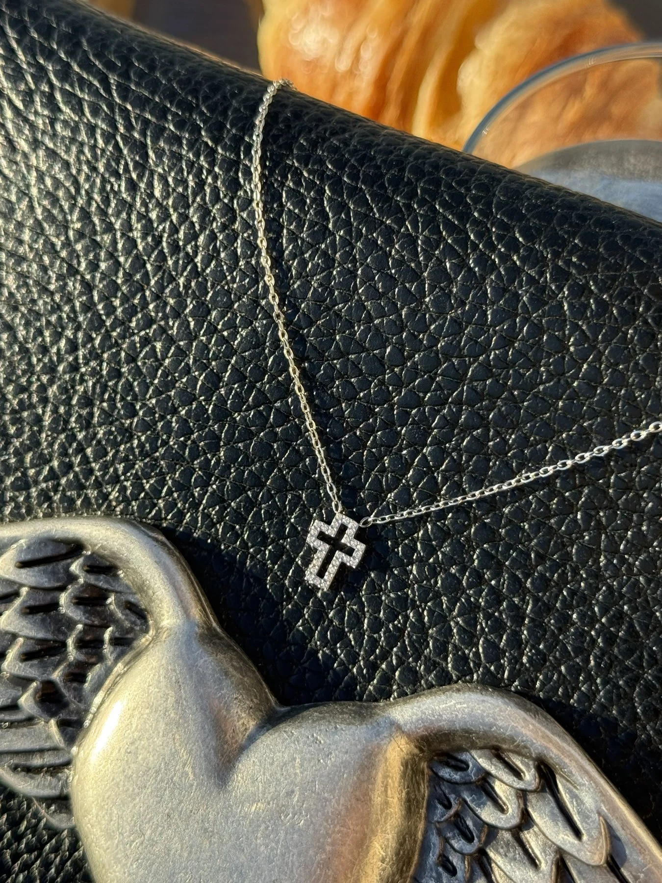 Mini Frame Cross