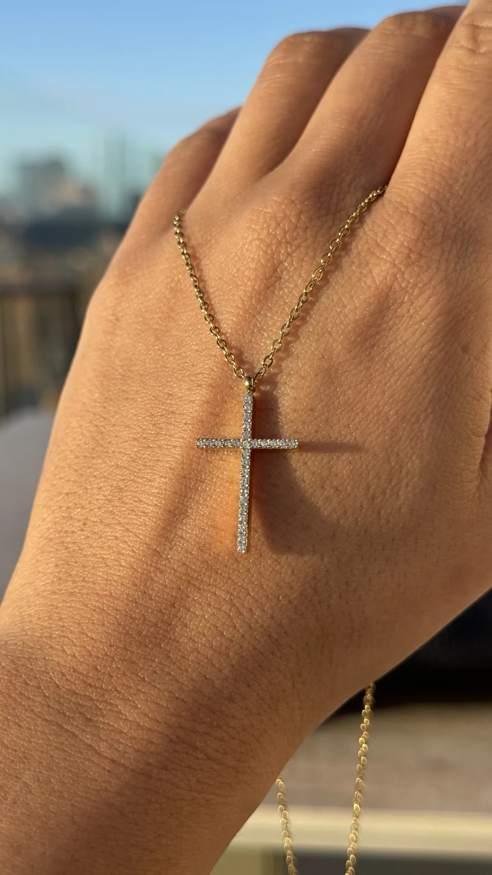 Solenne Cross - Image 3