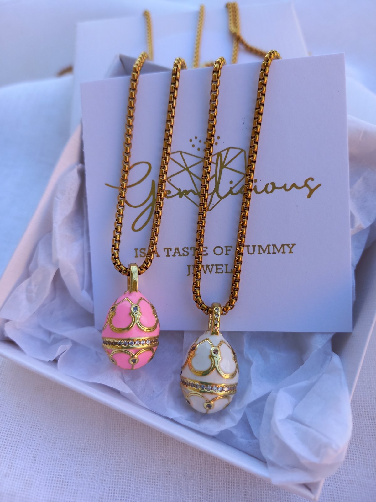 Limited Easter Eggs - Image 2