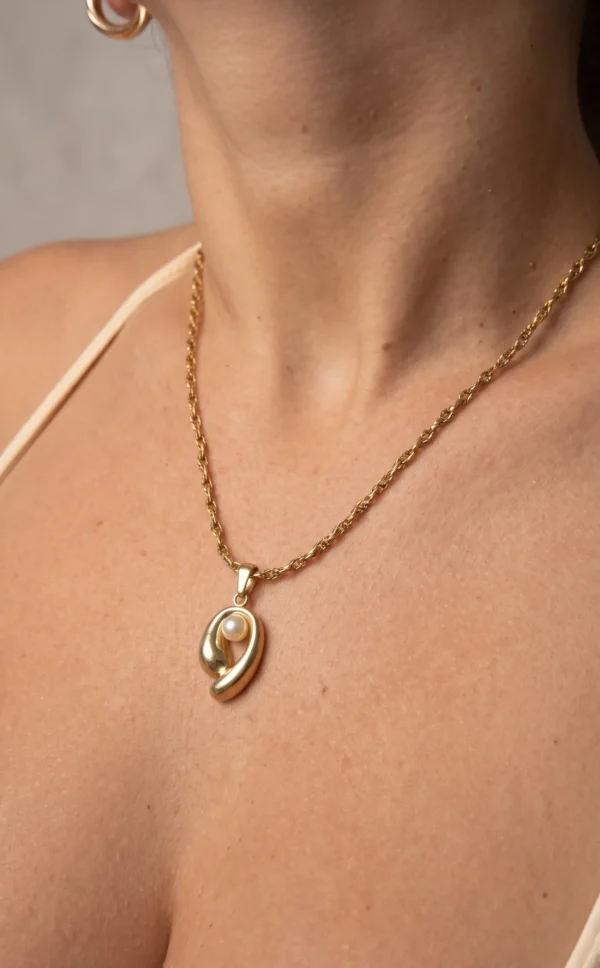 Vintage Pendant