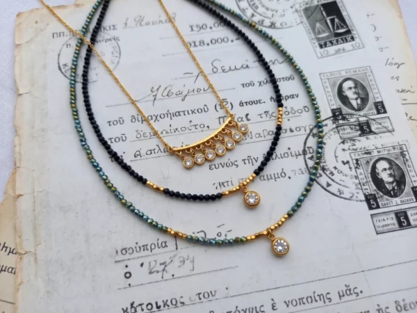 Handmade Glamour